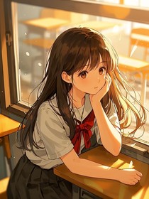 藏在時光里的怦然