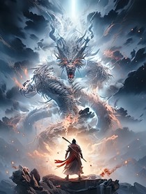 天衍道尊