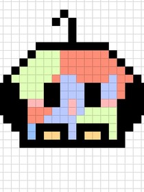 隨便的一個(gè)作品