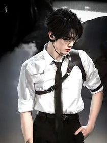 TNT：梦里她夜夜笙歌