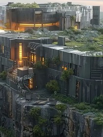 末世房间