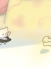 穿成男主的姐姐