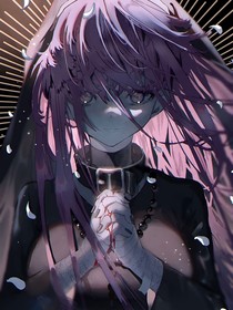 我?guī)е衼?lái)末世