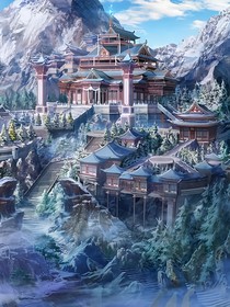 圣灵之雪
