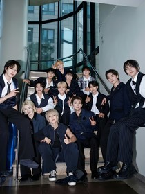 SVT：第十四人