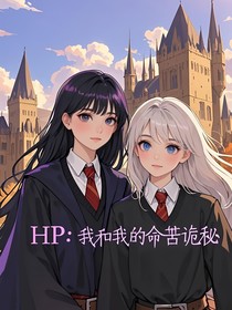 HP：我和我的命苦詭秘