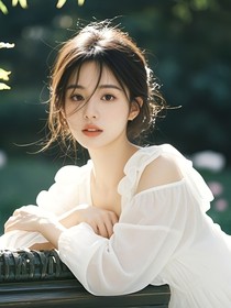 后面迟来的光