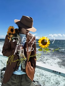 向日葵的序曲