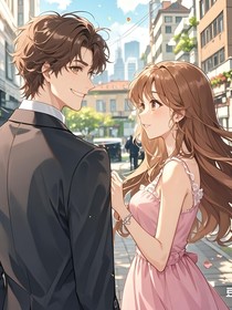 如此相信爱情