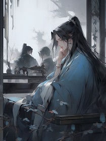 陈情令：穿成江小宗主的小师弟