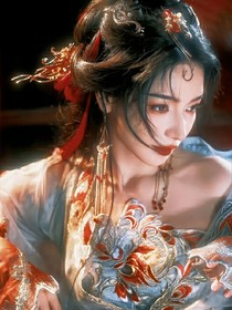 综影视：红颜总是薄命