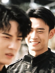 刻骨明辛—兜兜转转还是在一起