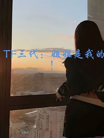 TF三代：姐姐是我的！