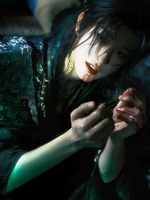 大夢(mèng)歸離：九尾緣