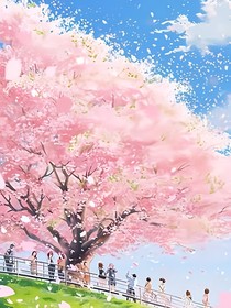 樱花与约定