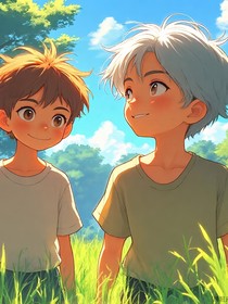 星際探索的那些年