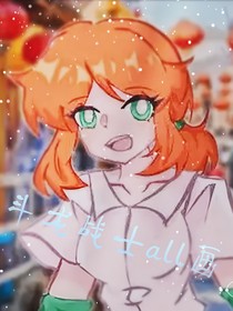 斗龙战士all画