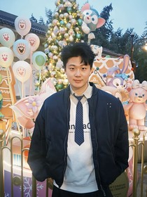 遇见你，如枯木逢春