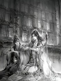 爭渡爭
