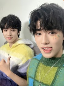 TF家族cp99