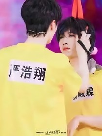 XL：阿霖，你還要小熊嗎？