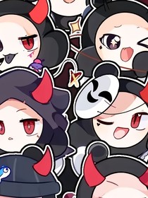 川久捣蛋鬼（更新中）