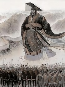 大秦：繼母要大統(tǒng)一