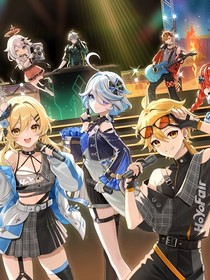 原崩铁：米哈游宇宙：次元观影
