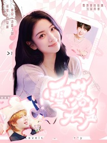 南极星：雪落无声