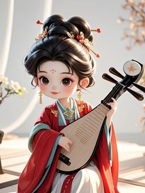 满朝文武都能听到我心声