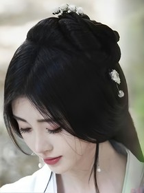 秋戀棠暖夏
