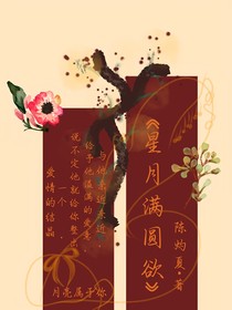 星月满圆欲
