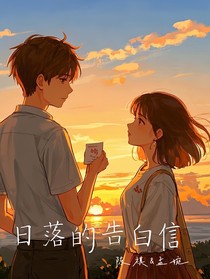 日落的告白信