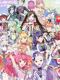 穿越菲梦少女世界获得系统