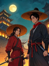 云台阁