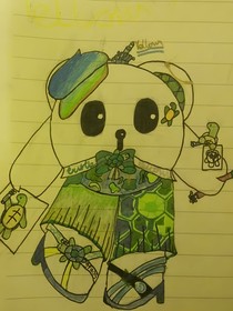 仔仔之家