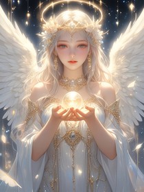 武魂：天使姐弟