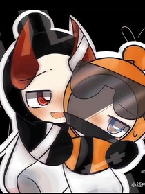 潜执：宿敌相伴