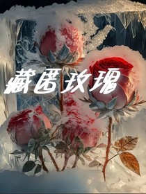 灰喜：藏匿玫瑰