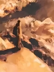 蕭音慶言