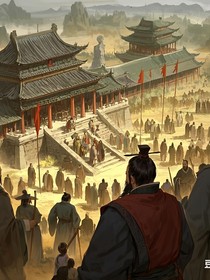 魯史興衰五百年