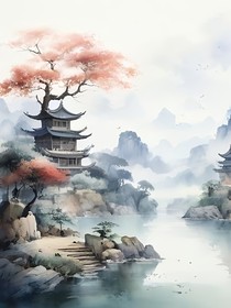 大明之人生終將完成