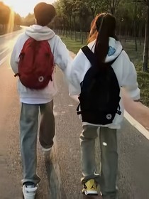 唯她一人