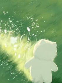 光与茧