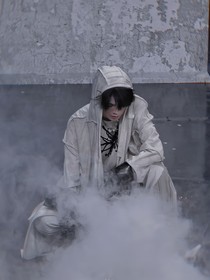 TOP登陆少年：半眠日记