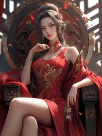 重生之商界女王