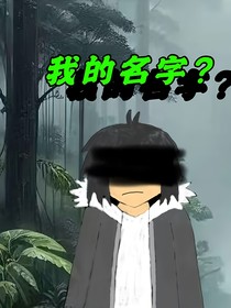 我的名字……？