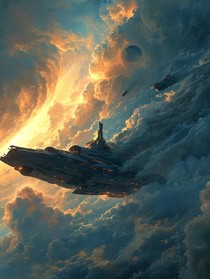 星际混元