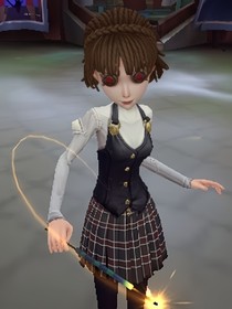 惠玲娜美