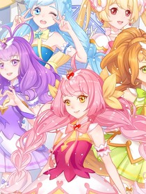 小花仙：自然神灵颂